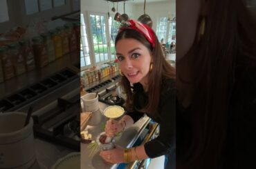 Spaghetti Aglio e Olio Recipe in 60 Seconds