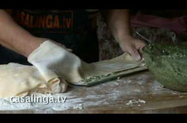 Casalinga Italian Cooking Recipes & Italian Food