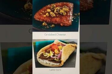 EPCOT FOOD AND WINE 2022.     Italy , Greece, Japan, Hawaii and Australia