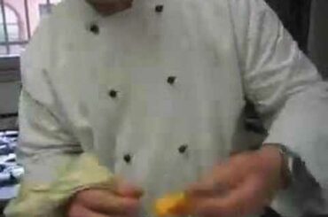 Italian Cooking lesson