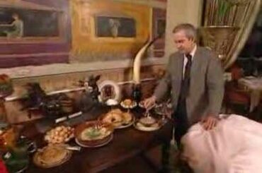 Italian Cooking: Pompei