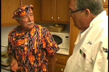 Cooking and Cursing II (Explicit)