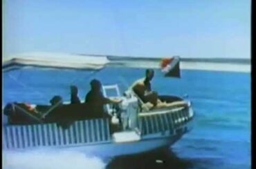 waterfront dining - italian yacht night