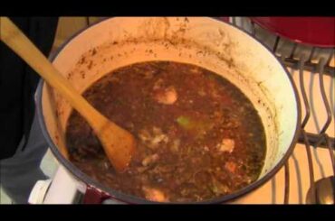 Italian Cooking: Italian Food Recipes: Italian Baked Beans: Baked Beans Recipe The Italian Way