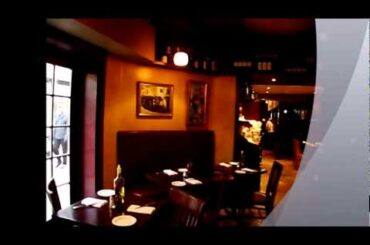 Dimmi Bar & Trattoria Italian Fine Dining In Toronto, Yorkville