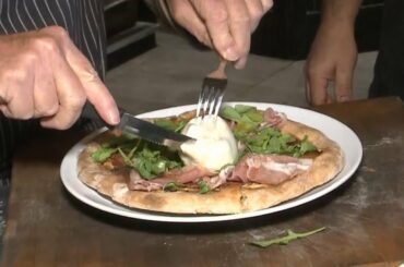 Take a culinary tour of Italy in Hamilton at Festitalia
