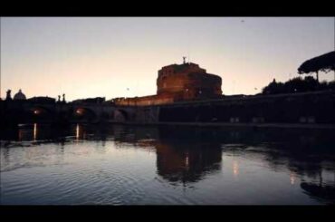 Rome Fine Dining Experience on the Tiber River