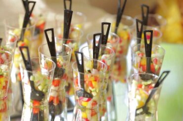 Restaurant for Wedding in Italy