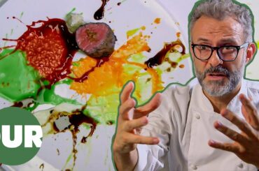 Passion And Flair In Italy At Osteria Francescana | World's Best Restaurants | Our Taste
