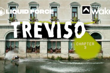 Liquid Force: Tesoro Italiano | Chapter 3