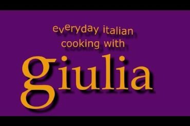 Almond Torrone - Everyday Italian Cooking with Giulia