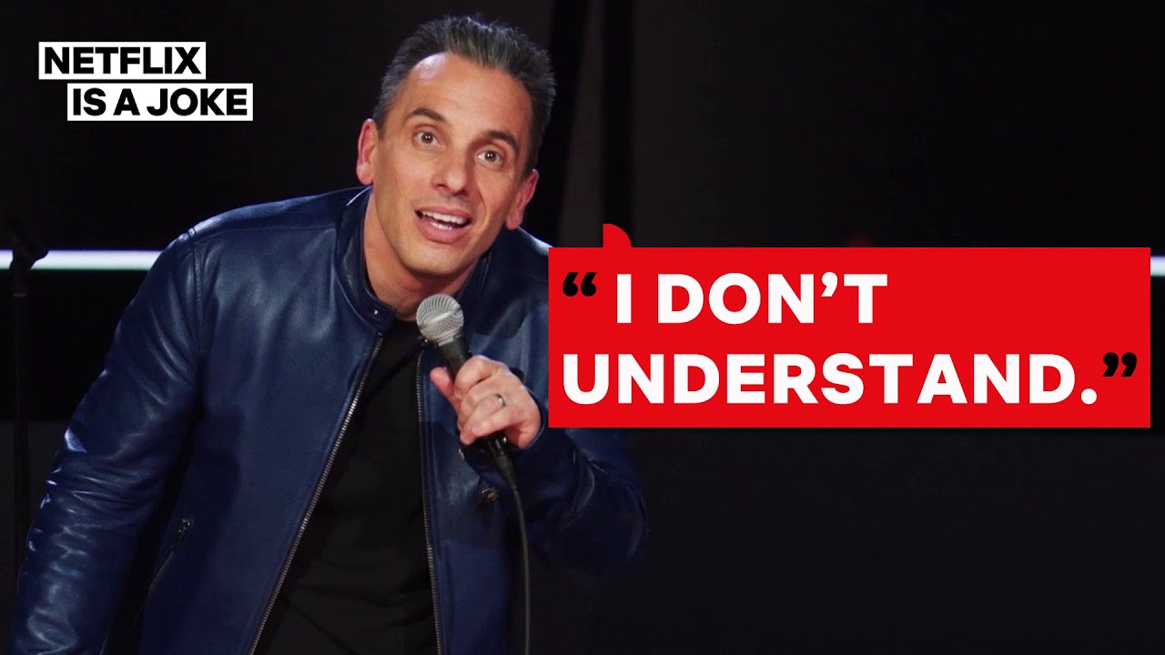 Sebastian Maniscalco's Italian Grandpa Wouldn't Sign Permission Slips | Netflix Is A Joke Sebastian Maniscalco's Italian Grandpa Wouldn't Sign Permission Slips | Netflix Is A Joke