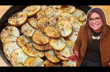 How to Make Beef Skillet Pie | Rachael Ray