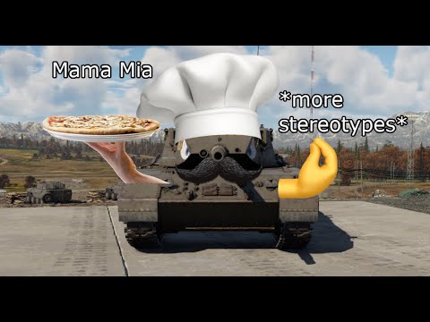 The Italian Leopard The Italian Leopard