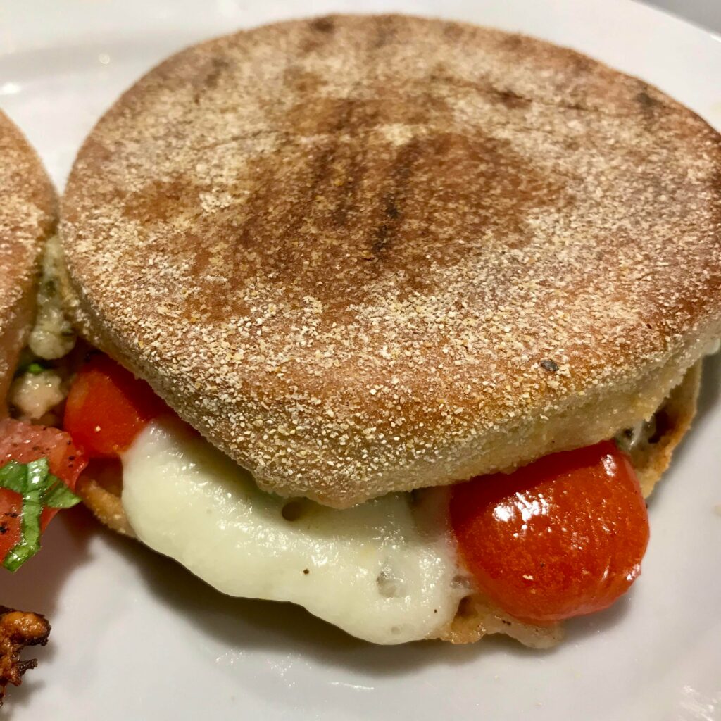 Panino tostato