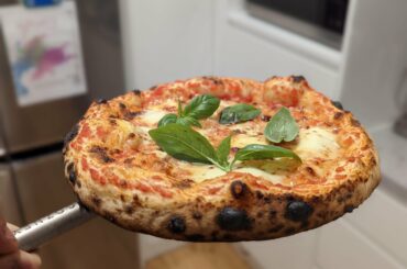 Out of my 57% hydration comfort zone