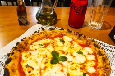 Delicious Marguerita near my house (Brazil)