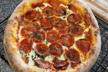 Starting to get consistent!