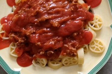 Det är Dolmio dag idag!