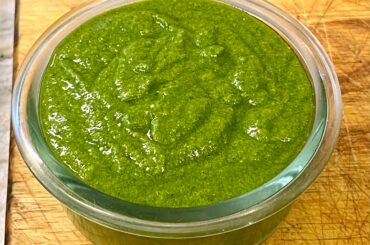 Pesto Genovese