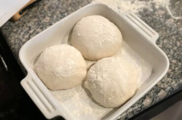 Home oven, tipo 00, 76%, 3 day bulk ferment