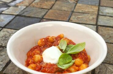 Gnocci alla Sorrentina