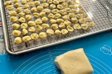 Orecchiette !
