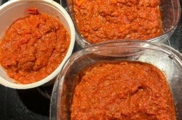 Made bolognese over the phone today ❤️