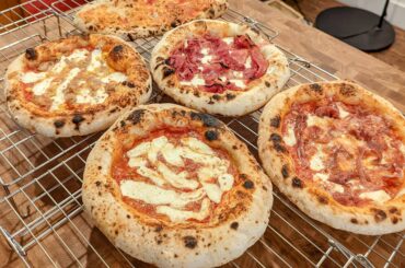 biga dough with 66% hydration