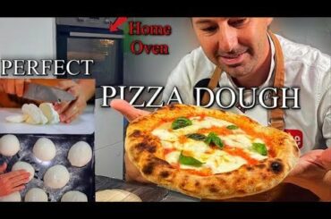 Two questions: when making Vito’s poolish dough… (1) how do you adjust to make less dough? And (2) what do you do with the extra dough balls when you can’t eat 12 pizzas? 😂