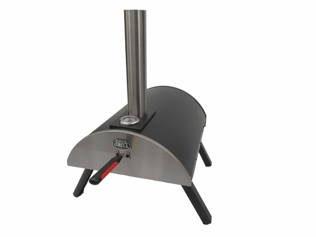 Is the $97 Walmart pizza oven any good for Neapolitan pizza?