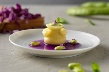 Enter The Scrumptious World Of 3D Printed Pasta