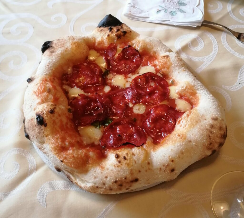 Second time in my new effeuno