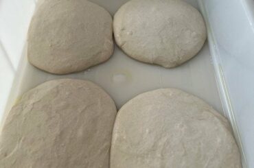 Feeling utterly defeated after Tons of failure with Neapolitan pizza, need consultant