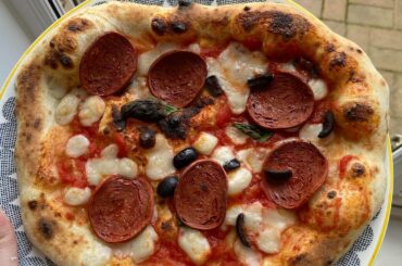 Ways to improve my stretch?