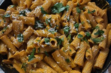 Guess the pasta 😩