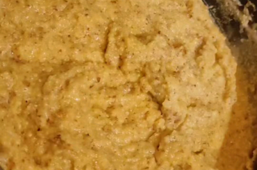 I made Polenta with my sister yesterday and ate it at dinner with jugged deer→here's a little guide to Polenta I posted on my [#original recipes only] community