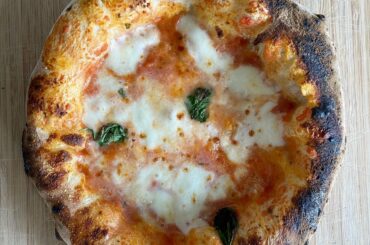 How to get a better crust?