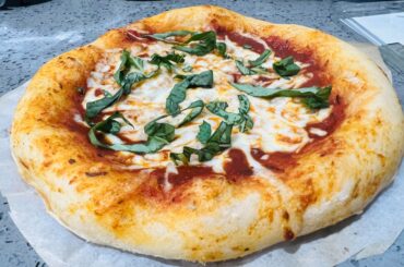 First attempt, aim to improve after each try