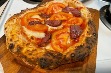 First bake. How’d I do?