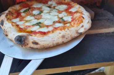 first margherita of 2022