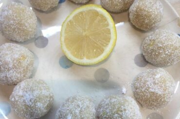 First attempt at Goeffus- really enjoyed it! Very pleasantly surprised by how easy it was to make.