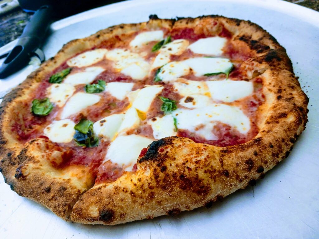 Back at it with my Ooni!