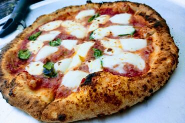 Back at it with my Ooni!