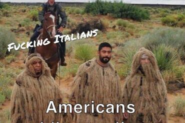 No garlic in the sauce