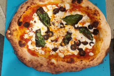 Vito's next level on the Alfa One tonight