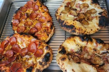 Second attempt ooni koda 12