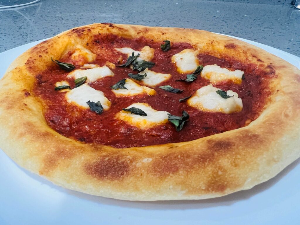 Took advice from my last post and cooked it longer, much happier with the results!