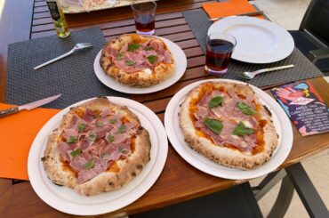 My 2nd session with the Koda 16