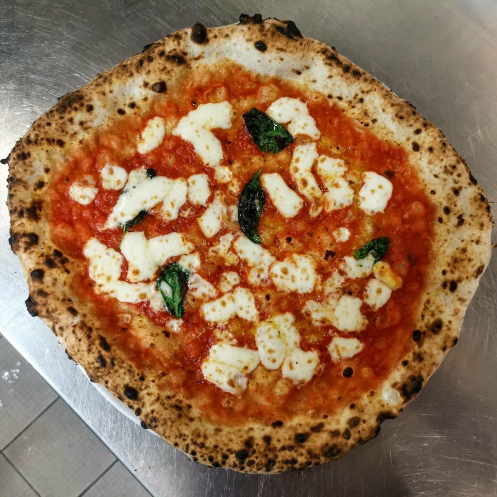 one from last night.